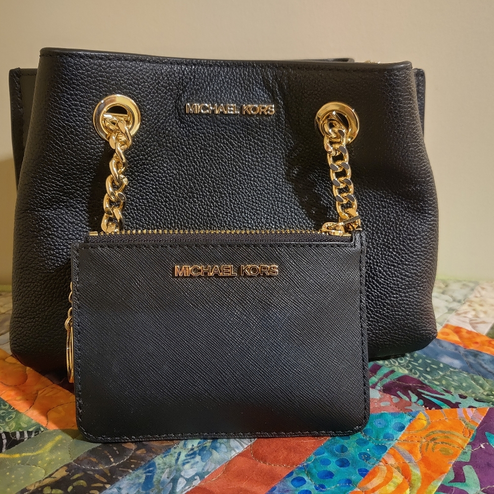 Michael Kors Purse Only